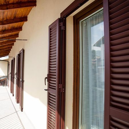 Claretta Apartment Giaveno Ngoại thất bức ảnh