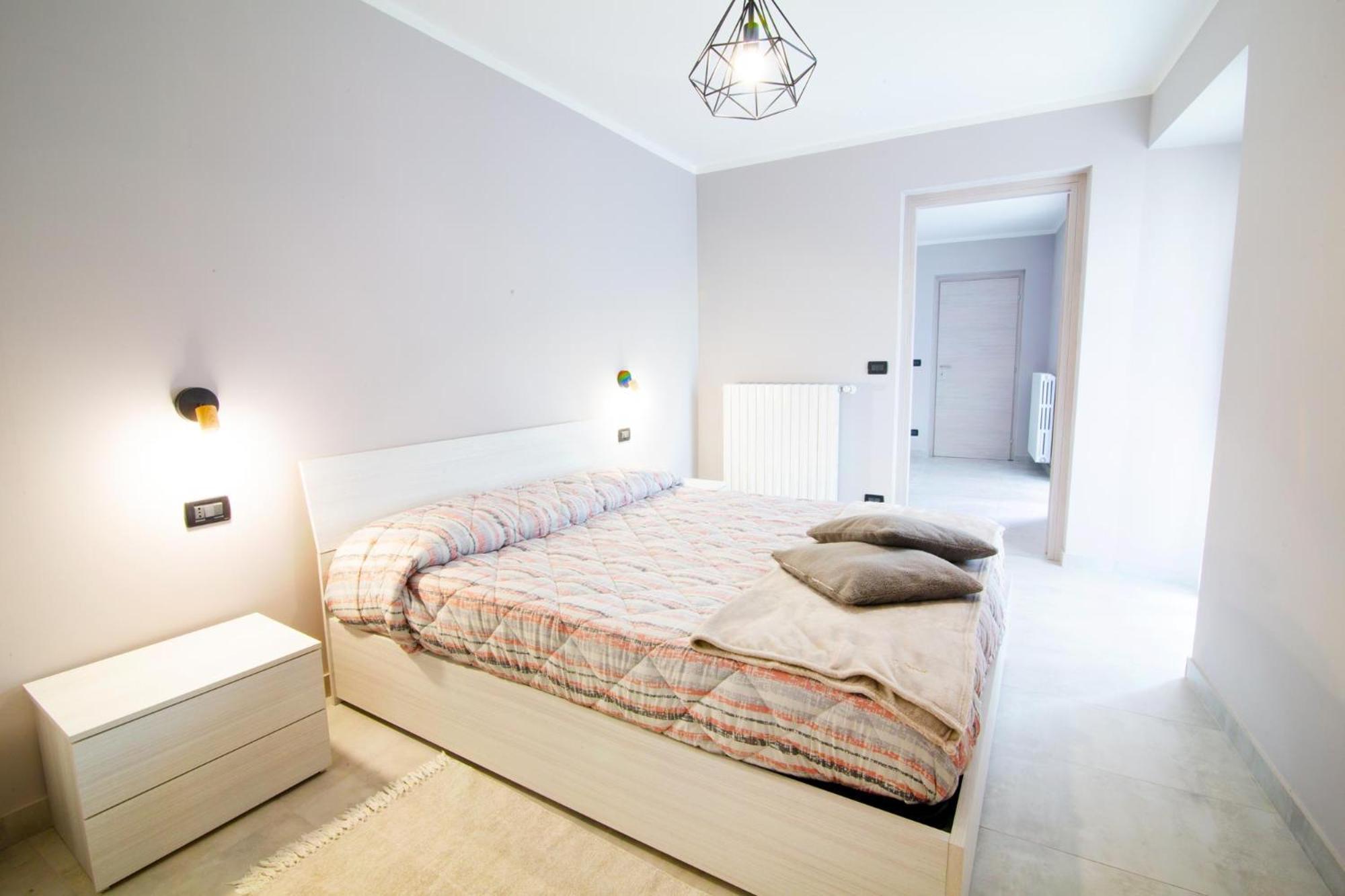 Claretta Apartment Giaveno Ngoại thất bức ảnh
