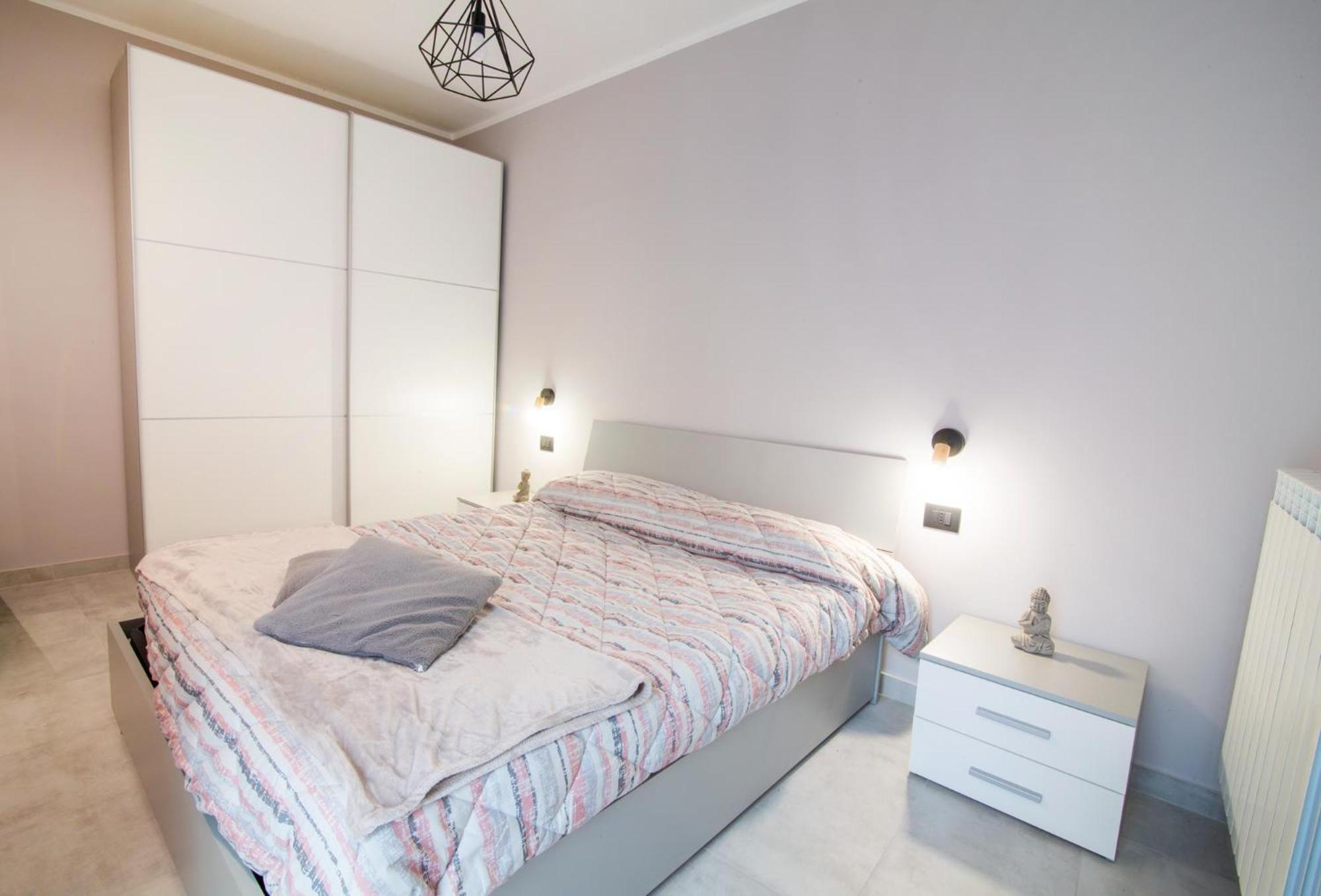 Claretta Apartment Giaveno Ngoại thất bức ảnh