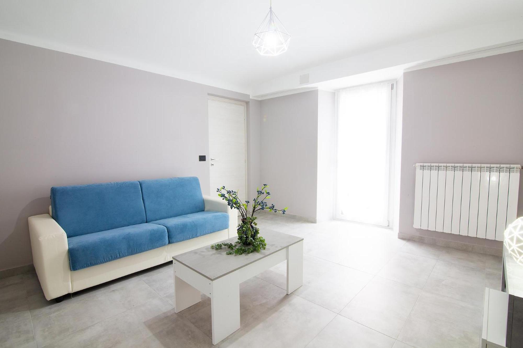 Claretta Apartment Giaveno Ngoại thất bức ảnh